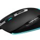 Rapoo VPRO V210 – Mouse ottico USB da gaming – nero 6