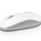 Rapoo 3510 mouse Ufficio Ambidestro RF Wireless Ottico 1000 DPI 2
