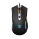 Rapoo V280 mouse Gaming Mano destra USB tipo A Ottico 7000 DPI 2