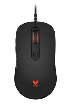 Rapoo VPRO V16 – Mouse USB ottico da gaming - nero
