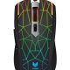 Rapoo V26S mouse Gaming Ambidestro USB tipo A Ottico 7200 DPI 2
