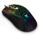 Rapoo V26S mouse Gaming Ambidestro USB tipo A Ottico 7200 DPI 4