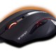 Rapoo V900 mouse Gaming Mano destra Laser 8200 DPI 2