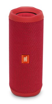JBL Flip 4 Altoparlante portatile mono Rosso 16 W