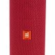 JBL Flip 4 Altoparlante portatile mono Rosso 16 W 2