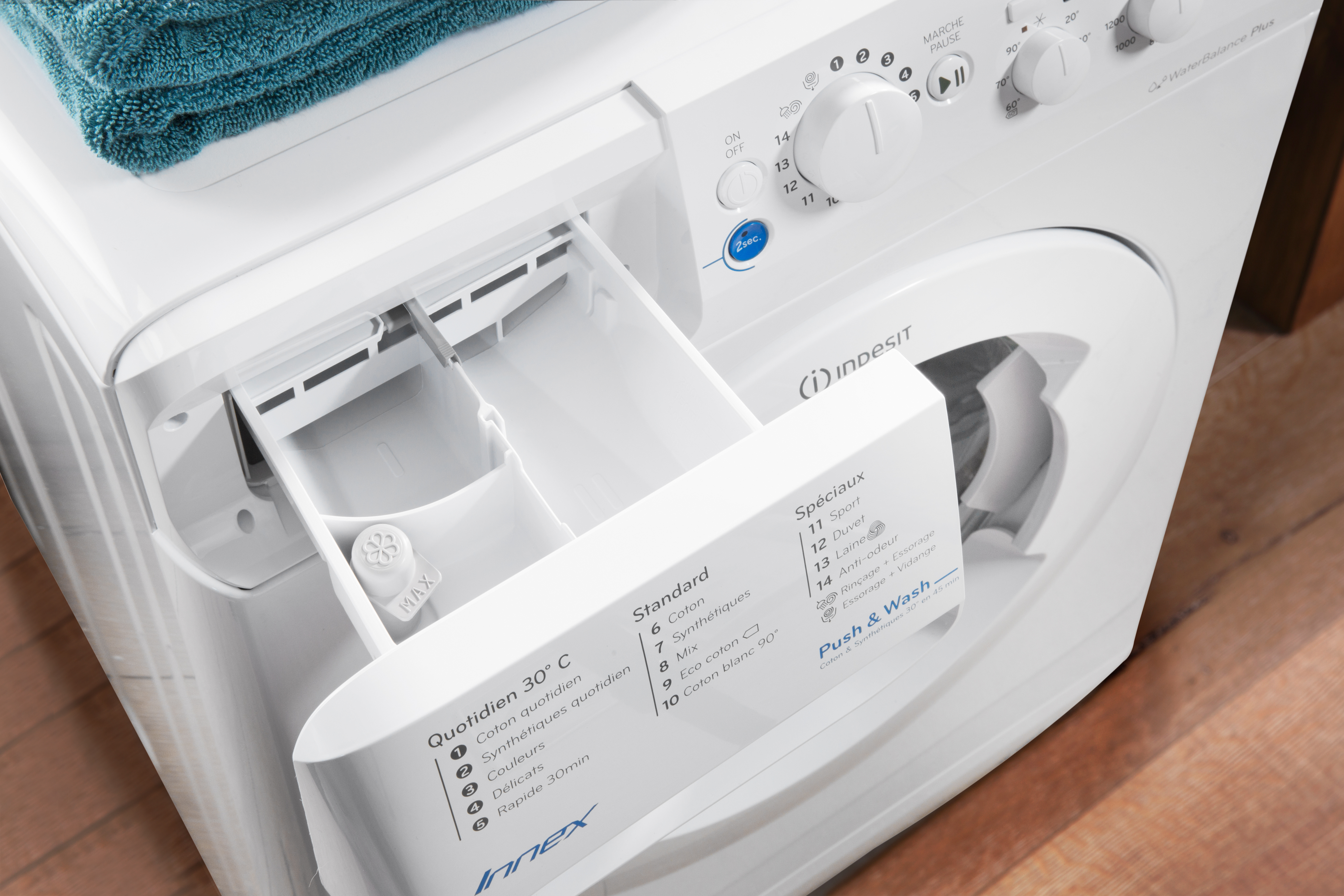Стиральная Машина Indesit Купить