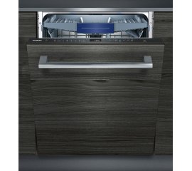 Siemens iQ500 SN658X03ME lavastoviglie A scomparsa totale 14 coperti D