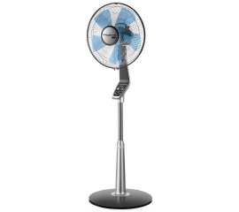 Rowenta Turbo Silence Extreme VU5670 Grigio