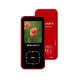 New Majestic BT-8488RD lettore e registratore MP3/MP4 Lettore MP4 8 GB Nero, Rosso 2
