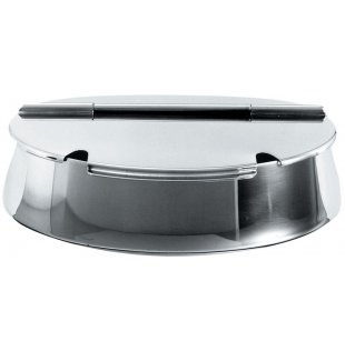 Alessi 50 zuccheriera Acciaio inox