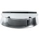 Alessi 50 zuccheriera Acciaio inox 2