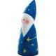 Alessi AMJ07 AZ statuetta e statua ornamentale Blu, Bianco Porcellana 2
