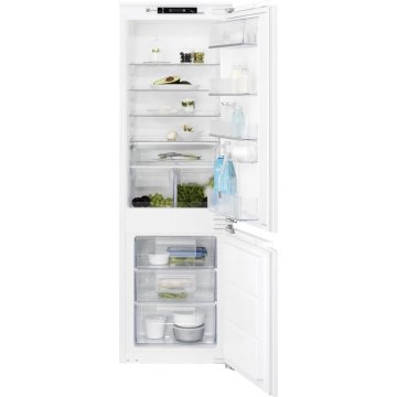 Electrolux ENG2804AOW Da incasso 267 L Bianco