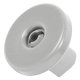 Electrolux 50286964007 accessorio e componente per lavastoviglie Grigio Ruota per supporto cestello 2