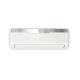 Electrolux Optibreeze X3 Climatizzatore split system Argento, Bianco 2