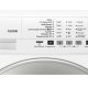 Electrolux EWF1495RB lavatrice Caricamento frontale 9 kg 1400 Giri/min Bianco 3