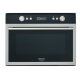 Hotpoint Ariston Microonde da incasso MP 664 IX HA 2