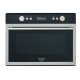 Hotpoint MP 664 IX HA Da incasso Microonde con grill 40 L 900 W Acciaio inossidabile 2