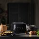 Smeg TSF01BLUK tostapane 6 2 fetta/e 950 W Nero 5