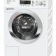 Miele WTF130 WPM PWash 2.0 lavasciuga Libera installazione Caricamento frontale Bianco 2