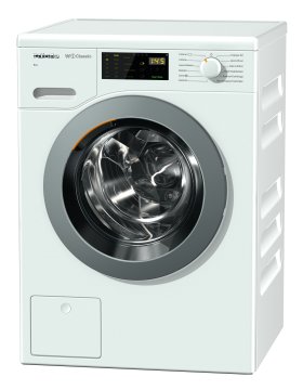 Miele WDB020 Eco lavatrice Caricamento frontale 7 kg 1400 Giri/min Bianco
