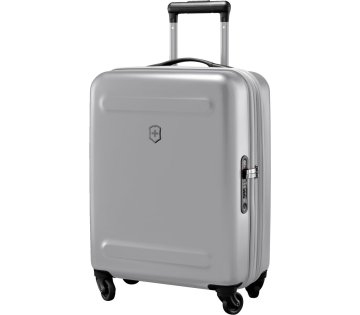 Victorinox 601699 bagaglio Trolley Argento 34 L Policarbonato