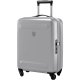 Victorinox 601699 bagaglio Trolley Argento 34 L Policarbonato 2