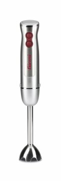 Girmi MX36 Frullatore ad immersione 400 W Acciaio inox