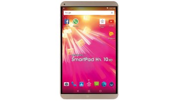 Mediacom SmartPad M-SP10HXAH tablet 3G Mediatek 8 GB 25,6 cm (10.1") 1 GB Android 6.0 Oro