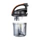 Samsung SC07K41E0VL 1,3 L A cilindro Secco 750 W Senza sacchetto 11
