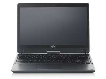 Fujitsu LIFEBOOK T937 Intel® Core™ i5 i5-7300U Computer portatile 33,8 cm (13.3") Touch screen Full HD 8 GB DDR4-SDRAM 512 GB SSD Wi-Fi 4 (802.11n) Windows 10 Pro Nero