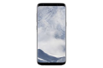 Samsung Galaxy S8 Clear Cover