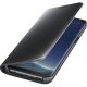 Samsung Galaxy S8 Clear View Standing Cover 6