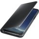 Samsung Galaxy S8+ Clear View Standing Cover 6