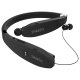 Atlantis Land Nirvana MOYO Auricolare Wireless Passanuca Musica e Chiamate Bluetooth Nero 2