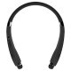Atlantis Land Nirvana MOYO Auricolare Wireless Passanuca Musica e Chiamate Bluetooth Nero 3