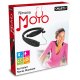 Atlantis Land Nirvana MOYO Auricolare Wireless Passanuca Musica e Chiamate Bluetooth Nero 5