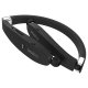 Atlantis Land Nirvana MOYO Auricolare Wireless Passanuca Musica e Chiamate Bluetooth Nero 6