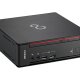 Fujitsu ESPRIMO Q556 Intel® Core™ i5 i5-7500T 8 GB DDR4-SDRAM 256 GB SSD Windows 10 Pro Mini PC Nero, Rosso 3