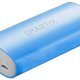 Atlantis Land Smartix Stamina 5200 Ioni di Litio 5200 mAh Blu 2