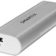 Atlantis Land Smartix Stamina 5200 Ultra Ioni di Litio 5200 mAh Argento 2