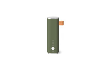 Fresh 'n Rebel Powerbank 3000 mAh - Army