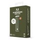 Fresh 'n Rebel Powerbank 3000 mAh - Army 5
