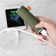 Fresh 'n Rebel Powerbank 3000 mAh - Army 6