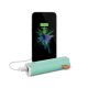 Fresh 'n Rebel Powerbank 3000 mAh - Peppermint 4