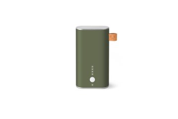 Fresh 'n Rebel Powerbank 6000 mAh - Army