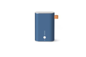 Fresh 'n Rebel Powerbank 9000 mAh - Indigo