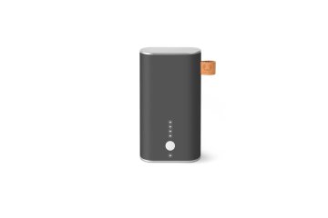 Fresh 'n Rebel Powerbank 6000 mAh - Concrete