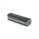 Conceptronic CPOWERBK2200 batteria portatile Ioni di Litio 2200 mAh Nero, Grigio 2