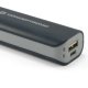 Conceptronic CPOWERBK2200 batteria portatile Ioni di Litio 2200 mAh Nero, Grigio 5